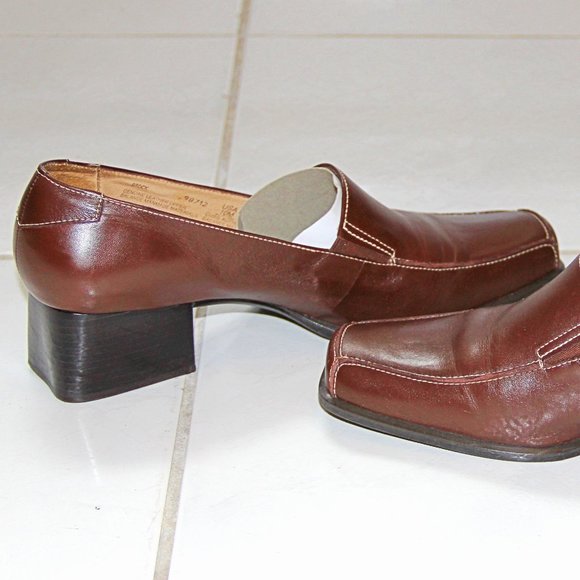 Women's shoes HUSH PUPPIES - Picture 3 of 5